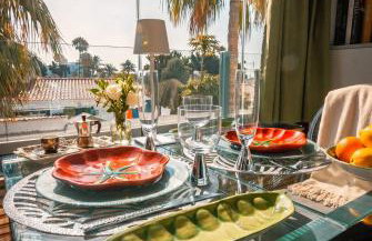 Yumbo Tinache Luxury Maspalomas - Foto 22
