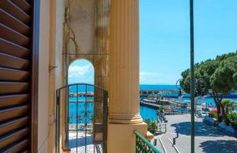 Casa vacanza Alla marina - Cetara - Foto 24