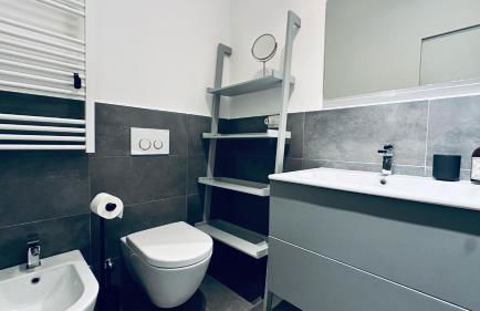 Tortona-Navigli Suite Via Forcella - Foto 17