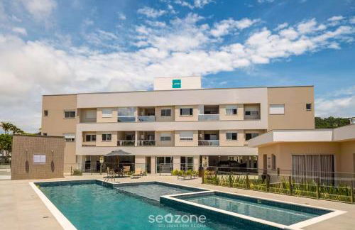 Apto de alto padrão em cond. 700m da praia CCI210 - Photo 20