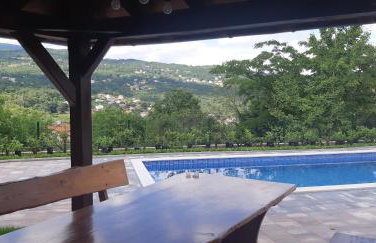 Apartment Opatija Lovran - Foto 20