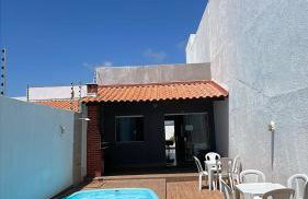 Aluga-se casa em arembepe - Foto 1