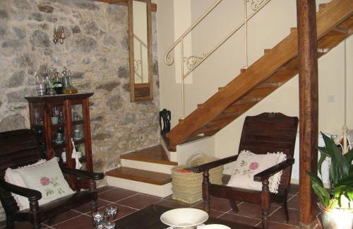 O Lughar Darriba Fogar Natural - Foto 19