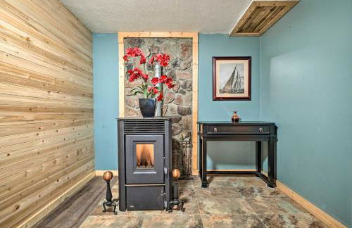 Berkeley Springs Vacation Home with Fire Pit! - Photo 23