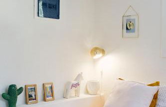 Villa Adara, splendide villa avec piscine et vue mer - Foto 30