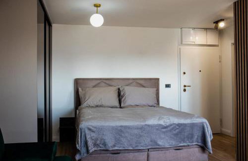 Studio Apartment M - Self Check-in - Foto 7