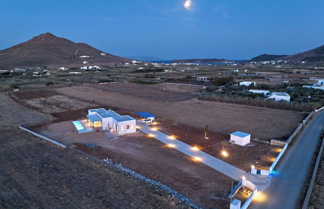 Blue and Green in Luxury - Photo 34