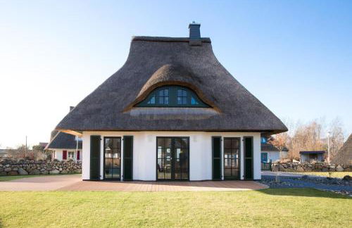 Ferienhaus Seeadler 7 - Foto 8