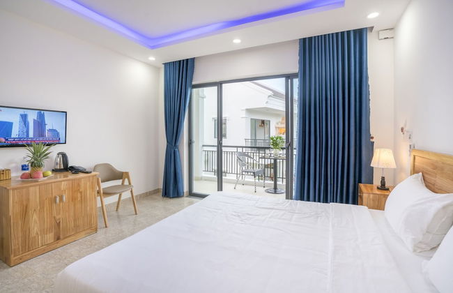 Tran Family Villas Boutique Hotel - Foto 18