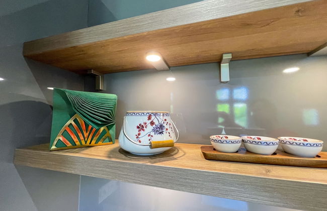 Saar-Apartments - Photo 41