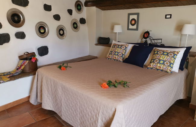 La Fattoria dei Nonni Resort dell'Etna - Foto 9