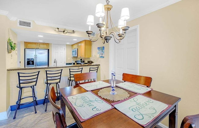 Ocean Club Villas - Foto 38