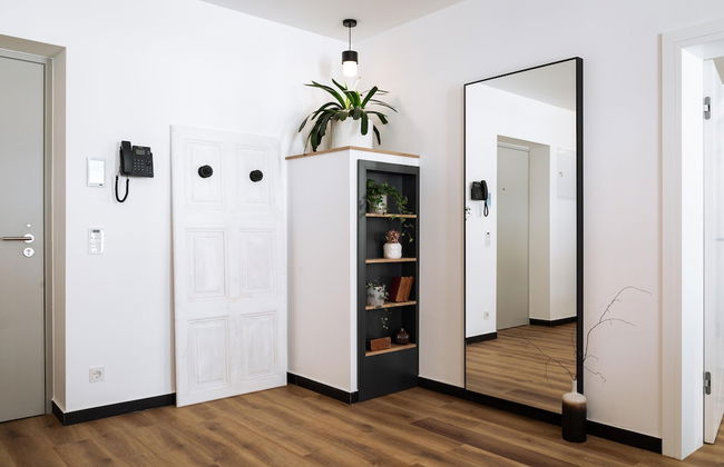 Urban Jungle Apartments - Photo 48