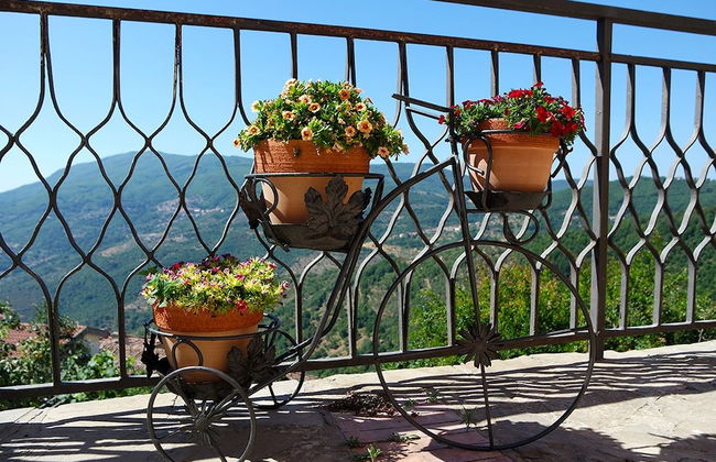 Bella Mbriana Apartments - Foto 24