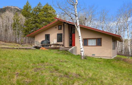 Grizzly Peak Getaway - Foto 32