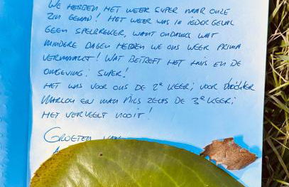 Villa De Vacances l'Ancienne Ecole Troche - Foto 45