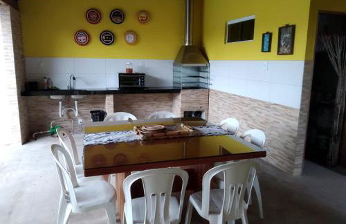 CASA TEMPORADA BARREIRINHAS Yellow 1 - Photo 4