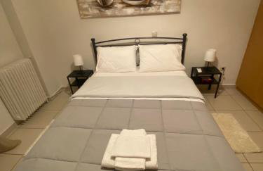 Athina’s apartment - Foto 14