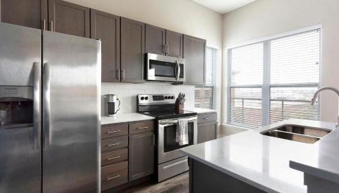 Landing Stunning 2BD Gym Rooftop Lounge - Foto 4, Other