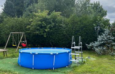 La villa Lambert-Longière - Foto 30