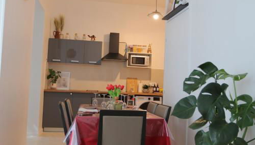 100m Train RER A, 10' Disneyland, 34' Paris centre, Car x2 - Foto 5