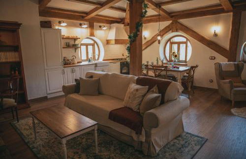 La Comarca de Vératton - Photo 5