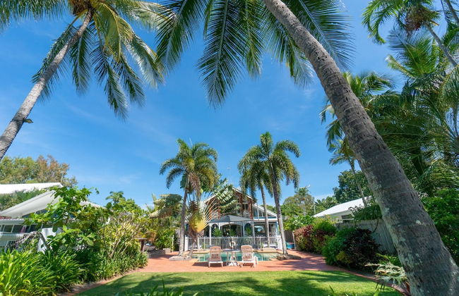 Beach House Cairns - Photo 34