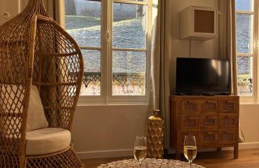 Résidence ARTHUS Ménalippe - Foto 28