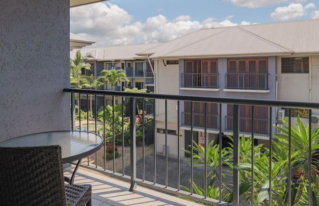 Southern Cross Atrium Apartments - Photo 10