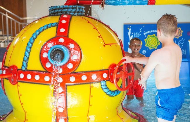 Waterside Holiday Park & Spa - Foto 32