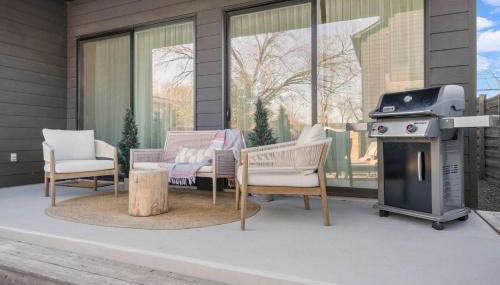 South Austin Pool & Sauna 4BR w Firepit & Playroom - Foto 5