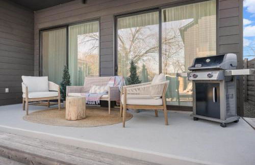 South Austin Pool & Sauna 4BR w Firepit & Playroom - Foto 5