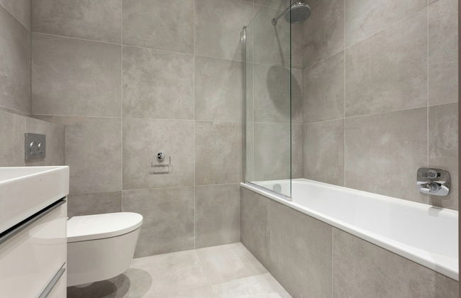 Red Lion Square by Onefinestay - Foto 16