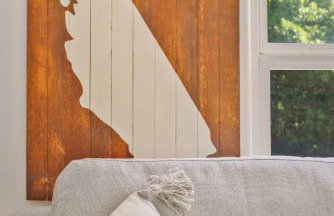 Charming 4BR Wine Country Getaway with Spa & Firepit - Foto 32