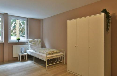 Appartements Kirchstraße Ohrdruf - Photo 8