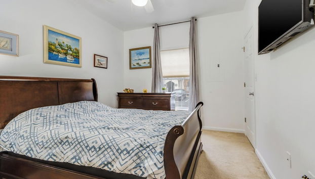 Captiva Sands 4308 - Foto 2, Habitación