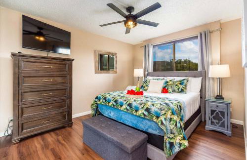 Kahana Manor 418 1 Bedroom Condo by RedAwning - Foto 24