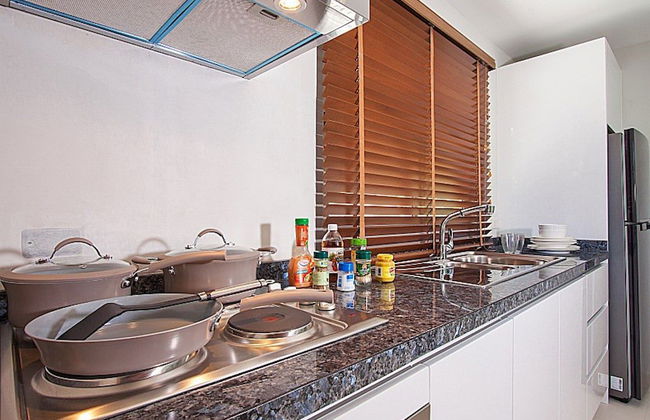 2 Bedroom Villa Duplex A SDV005-By Samui Dream Villas - Foto 7