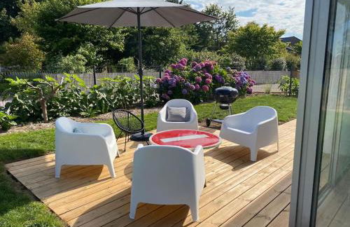 En vacances Simone ! - Foto 19