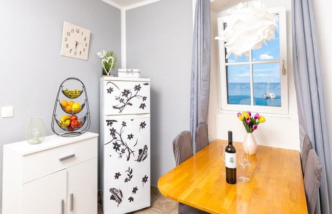 Apartments Vela Stiniva - Foto 35