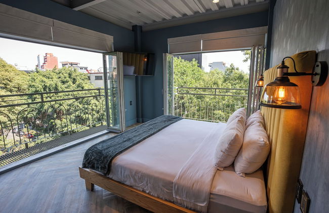 Pandora House - Foto 47