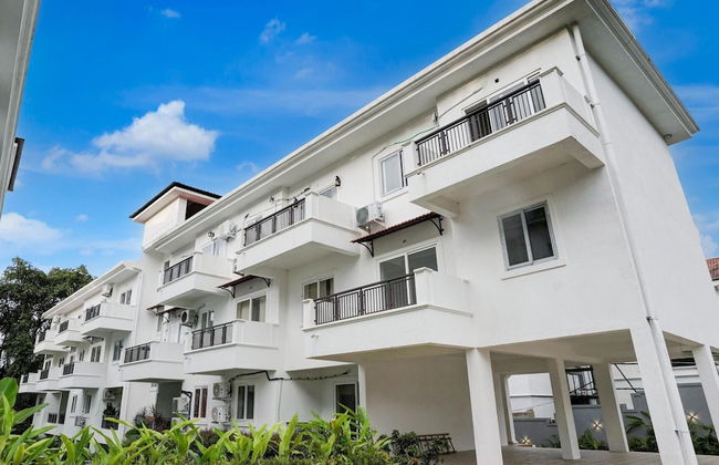 Apartment in Goa Near Stunning Beaches - Photo 31