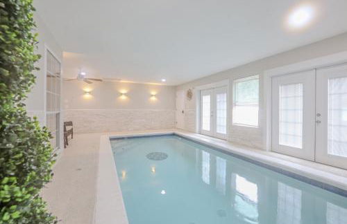 Oasis - Indoor Swimming Pool - Foto 31