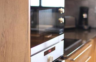 chalet bel horizon La Montagne Des Lamas - Foto 12