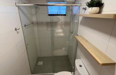 Residence Farol - Loft 213 - Vista mar e Farol - Photo 6