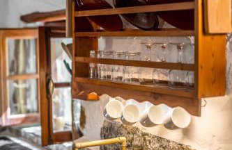 Natura cottages - Foto 52