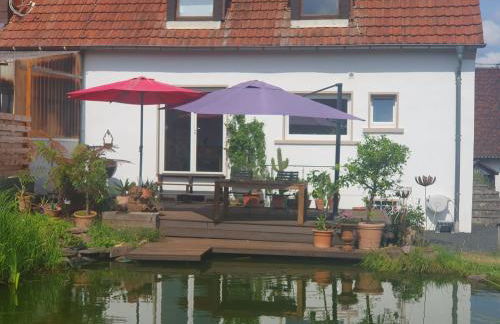 Ferienwohnung Pascale - Foto 12