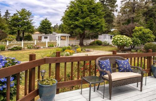 Coastal Hideaway - Foto 30