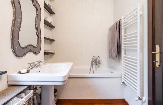 Villa Baia Blu 12 in Camogli - Foto 47