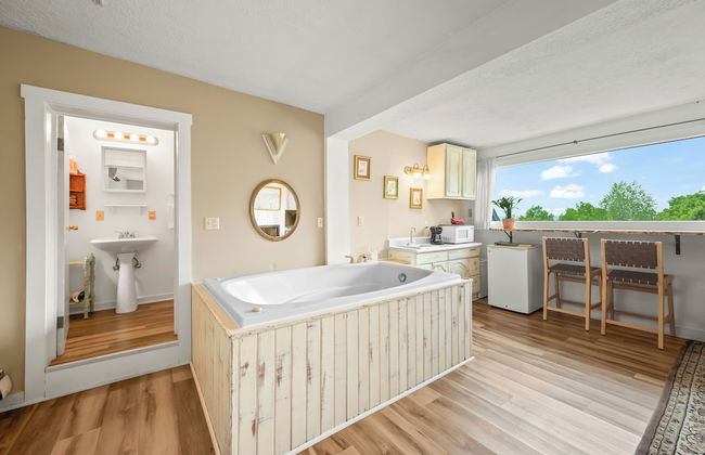 Treetop Retreat - Foto 23